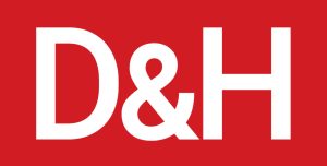 D&H