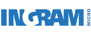 Ingram Micro Logo