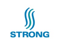 Strong logo